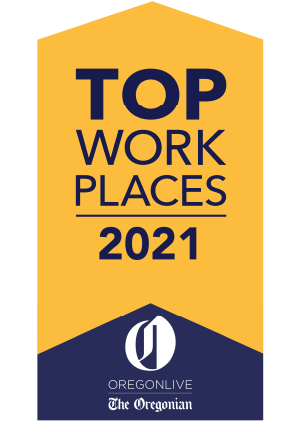 Dick Hannah Dealerships voted Oregonian’s top places to work 2021